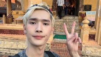 鍾明軒氣「被當中國人」退稅遭拒！他笑了