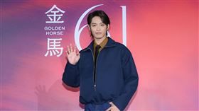 《刺心切骨》曹佑寧、劉修甫。（圖／金馬執委會提供）