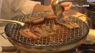 BBQ大亂鬥！台中公益路3公里20家燒肉店