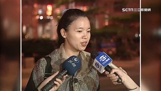 璩美鳳話題女王　昔偷拍光碟轟動全台