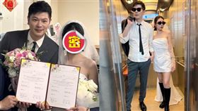 中國國民黨,台北市議員,李柏毅,Petty,登記結婚