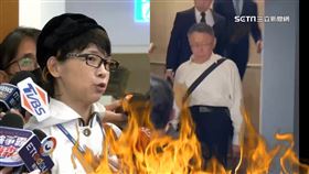 璩美鳳自爆曾是小草　熟識柯文哲因「宣昶有」牽線