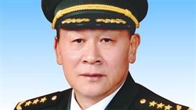 中國前國防部長梁光烈。（圖／翻攝自新華網）