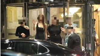 打臉王鴻薇！陳時中「香肩美女醫」身分曝