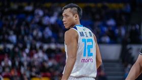 富邦勇士林志傑。（圖／PLG聯盟提供）