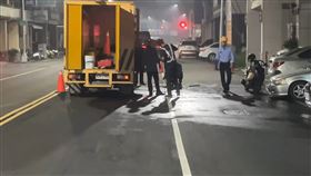 異味,左營,天然氣,欣高