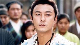 ▲張衛健飾演小魚兒的造型。（圖／翻攝自百度百科）