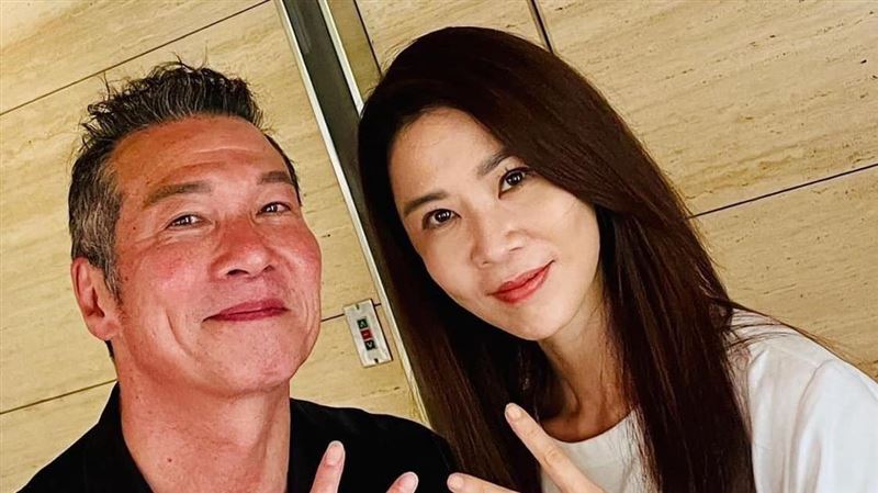 黃仲崑逼陳庭妮跳艷舞！老婆與導演有關係