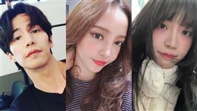 宋再臨,擁抱太陽的月亮,我們結婚了,輕生,韓國明星,演藝圈11月怪談,柳在夏,具荷拉,KARA,金娜熙