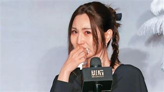 邪教風波燒演藝圈　傳曾莞婷等女星都捲入