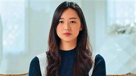 葉萱曾追韓國邪教慘遭性侵。（圖／翻攝自微博）