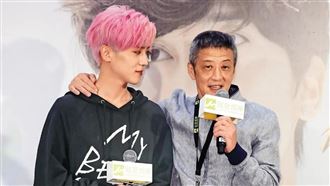 畢書盡翻臉李亞明一家　李玉璽退追挺爸