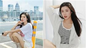 Cindy是知名美妝網紅，人氣極高。（圖／翻攝自Cindy IG）