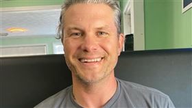 快訊／川普任命《福斯新聞》主持人出任國防部長（圖／翻攝自Pete Hegseth臉書）
