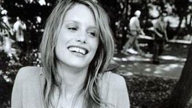 喬治娜庫珀。（圖／翻攝自IG）