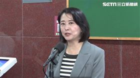 王鴻薇談爆料陳時中翻車