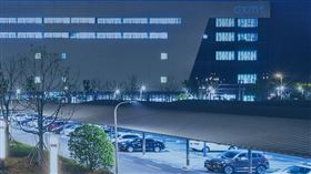 翻攝自長鑫存儲官網