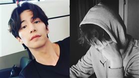 宋再臨。（圖／翻攝自宋再臨IG）