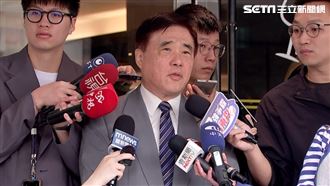 媒體人對郝龍斌大甩尾失望：把原則都丟了