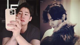 宋再臨。（圖／翻攝自IG）