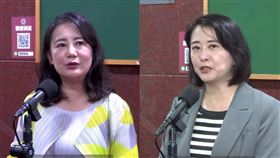 吳思瑤、王鴻薇