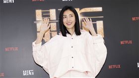 楊謹華。（圖／記者趙于瑩攝影）