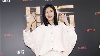 與蕭亞軒破鏡重圓？楊謹華妙答2字藏玄機