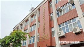 淡水分局。（圖／資料照）