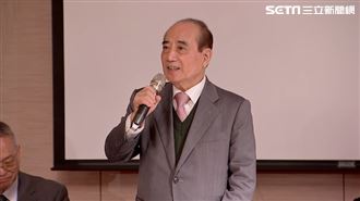 朝野衝突前所未見！前白營高層懷念王金平