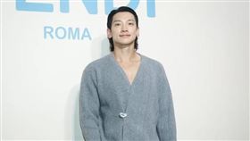RAIN近期因搞笑綜藝單元成熱門話題。（本刊資料照）