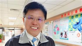 民進黨籍桃園市議員張肇良涉嫌關說違建被收押。（圖／翻攝自張肇良臉書）