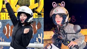 李多慧。（圖／翻攝自IG）