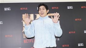 詹懷雲爆紅。（圖／記者趙于瑩攝影）