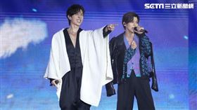 畢書盡、陳勢安曾鬧翻。（圖／資料照）