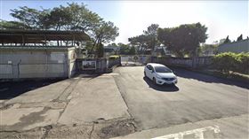 虎躍部隊,中士,副班長,新兵（圖／翻攝自Google Map）