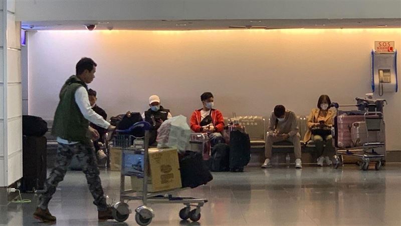 今年來台旅客649萬人次　觀光署擬增分處