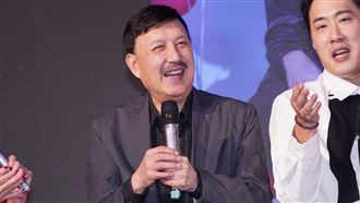 爆余苑綺生前曝尪有小三　余天首出面證實