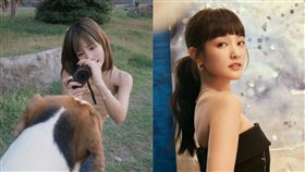 王淨（合成圖／翻攝自王淨IG）