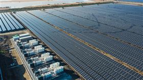 台電小額綠電再升級！首賣自建離岸風電　提供多元綠電選擇（業配勿用）