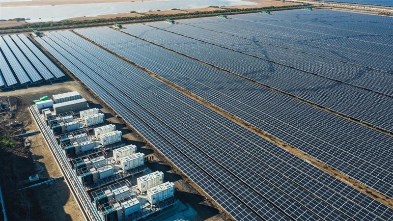 台電小額綠電再升級！提供多元綠電選擇