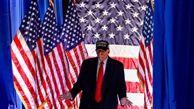 美國總統當選人川普陸續公布內閣國安官員人選。（圖／翻攝自川普臉書）