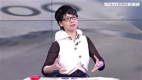 璩美鳳談柯文哲性騷擾