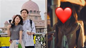 Ryu、Yuma、畫家。（圖／翻攝自IG）
