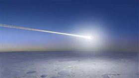 翻攝自The Planetary Society