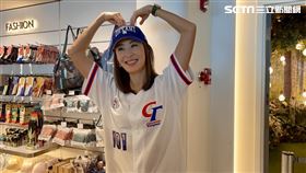 賈永婕(記者賴俊佑攝影)