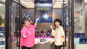 秒瘦3斤增高5公分！美秀&淡如「熟女女團」魅力登場！「他」卻成焦點（業配勿用）