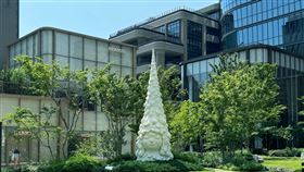 南港未來國際新區　媲美麻布台之丘