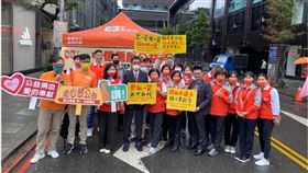 中信房屋熱血公益　全台接力舉辦捐血活動為生命助力！（業配勿用）