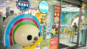 7-eleven/超商/便利商店/小七/open將(記者陳弋攝影)