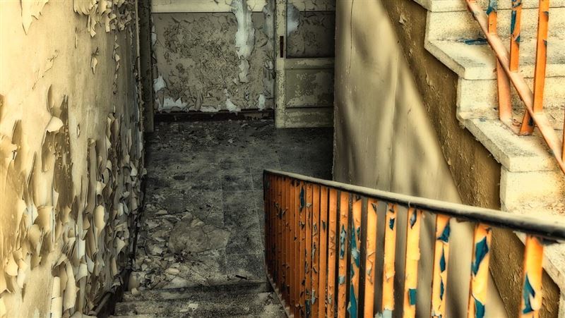 備年貨竟中毒亡！地下室找人1原因他也倒